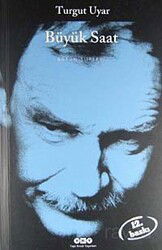 Büyük Saat - Bütün Şiirleri - Yapı Kredi Yayınları