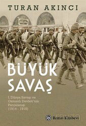 Büyük Savaş - Remzi Kitabevi