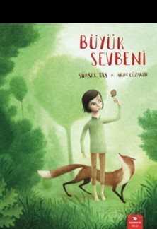 Büyük Sevbeni - RedHouse Kidz Yayınları