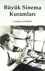 Büyük Sinema Kuramları - Doruk Yayınları