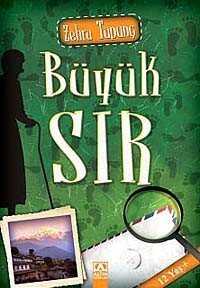 Büyük Sır - 1