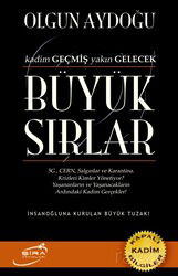 Büyük Sırlar - Şira Yayınları