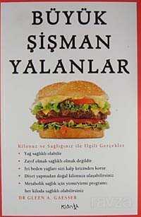 Büyük Şişman Yalanlar - 1