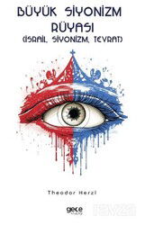 Büyük Siyonizm Rüyası - Gece Kitaplığı