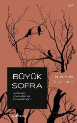 Büyük Sofra - Çıra Yayınları