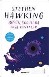 Büyük Sorulara Kısa Yanıtlar - Alfa Yayınları