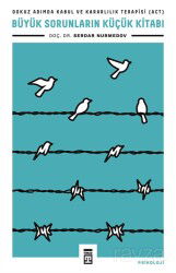 Büyük Sorunların Küçük Kitabı - Timaş Yayınları