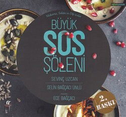 Büyük Sos Şöleni - Oğlak Yayınları