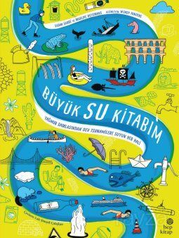 Büyük Su Kitabım - 1