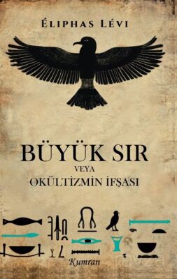 Büyük Sur veya Okültizmin İfşası - 1