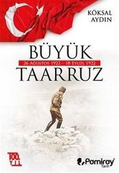 Büyük Taarruz - Pamiray Yayınları
