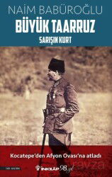 Büyük Taarruz - İnkılap Kitabevi