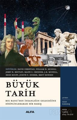 Büyük Tarih - 1