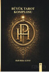 Büyük Tarot Komplosu - Dora Yayınları