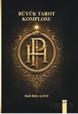 Büyük Tarot Komplosu - 1