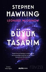 Büyük Tasarım - Alfa Yayınları