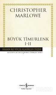 Büyük Timurlenk 1-2 - İş Bankası Yayınları