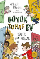 Büyük Tuhaf Ev 1 - Kronik Kitap