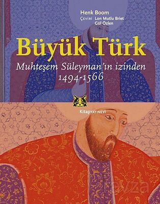 Büyük Türk - 1