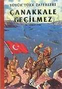 Büyük Türk Zaferleri (10 Kitap) - 1