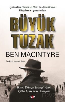 Büyük Tuzak - 1