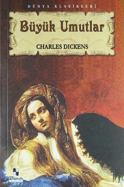 Büyük Umutlar - Anonim Yayıncılık