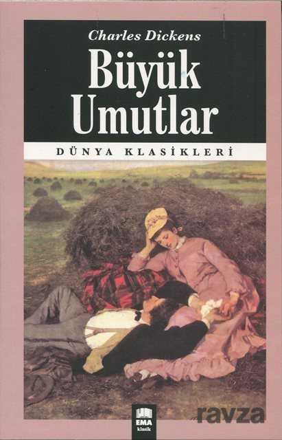 Büyük Umutlar - Ema Kitap