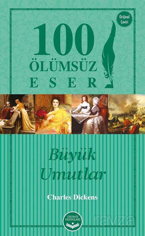 Büyük Umutlar - Dionis Yayınları