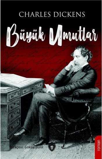 Büyük Umutlar - Dorlion Yayınevi