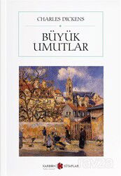 Büyük Umutlar - Karbon Kitaplar