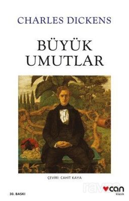 Büyük Umutlar - 1