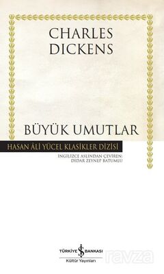 Büyük Umutlar (Ciltli) - 1