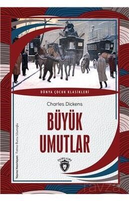 Büyük Umutlar Dünya Çocuk Klasikleri (7-12 Yaş) - 1