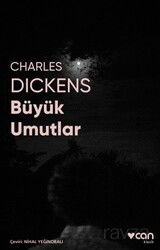 Büyük Umutlar (Fotoğraflı Klasikler) - Can Yayınları