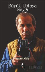 Büyük Ustaya Saygı - A7 Kitap