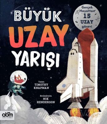 Büyük Uzay Yarışı - 1