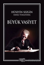 Büyük Vasiyet - Uyum Yayıncılık