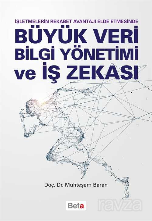 Büyük Veri Bilgi Yönetimi ve İş Zekası - 1