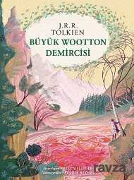 Büyük Wootton Demircisi (Ciltli) - İthaki Yayınları