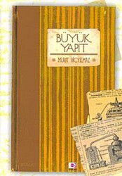 Büyük Yapıt - E Yayınları