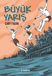 Büyük Yarış - Tudem Yayınevi