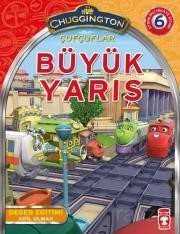 Büyük Yarış - Çufçuflar - 1