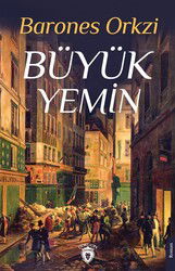 Büyük Yemin - Dorlion Yayınevi