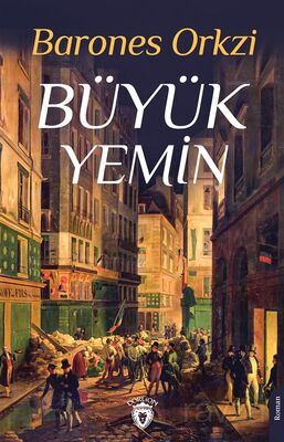 Büyük Yemin - 1