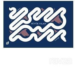 Büyük Yılan - Koç Üniversitesi Yayınları