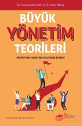 Büyük Yönetim Teorileri - The Kitap