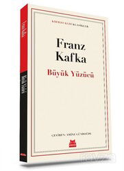 Büyük Yüzücü - Kırmızı Kedi Yayınevi