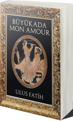Büyükada Mon Amour - 1
