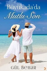 Büyükada'da Mutlu Son - Cinius Yayınları