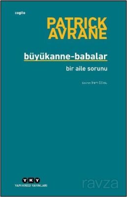 Büyükanne-Babalar - 1